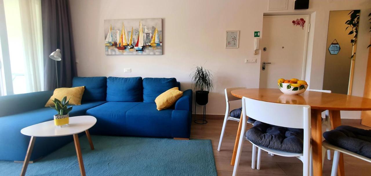 Apartment Rosie Split Kültér fotó