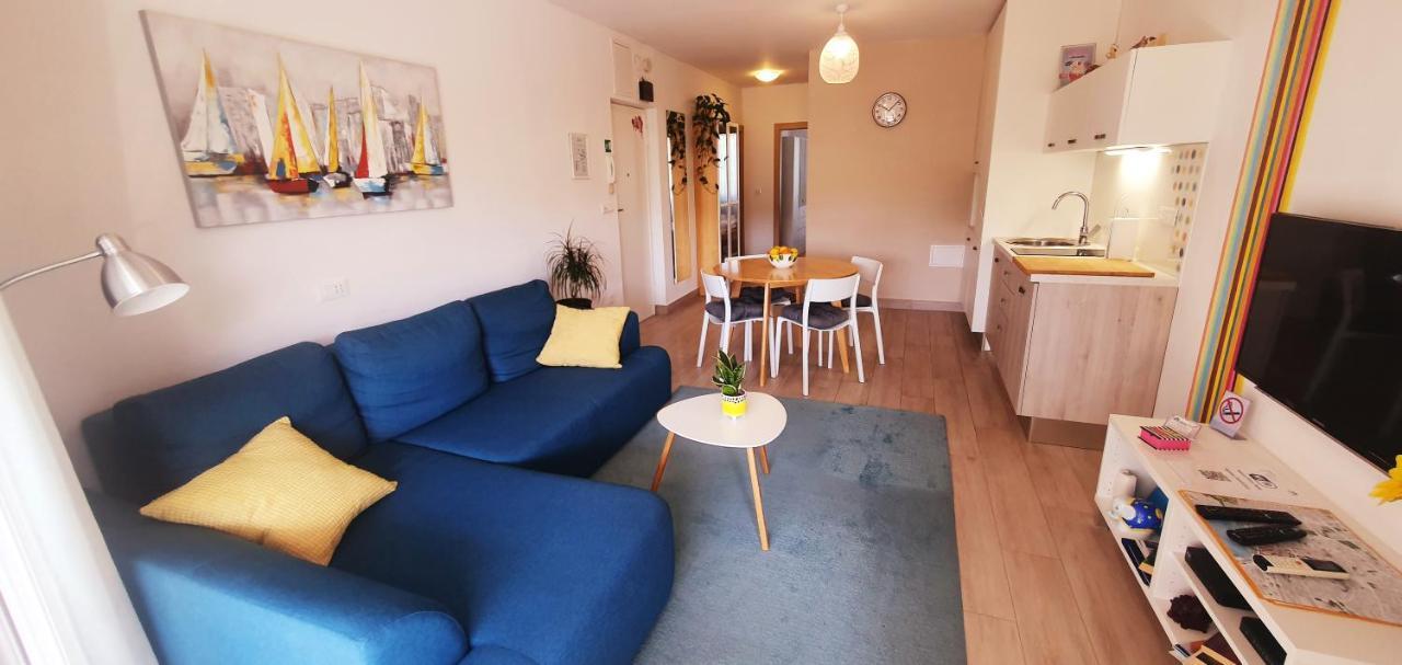 Apartment Rosie Split Kültér fotó