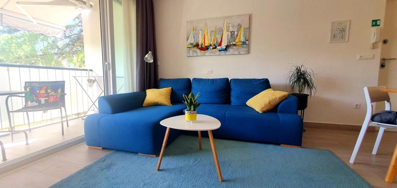 Apartment Rosie Split Kültér fotó
