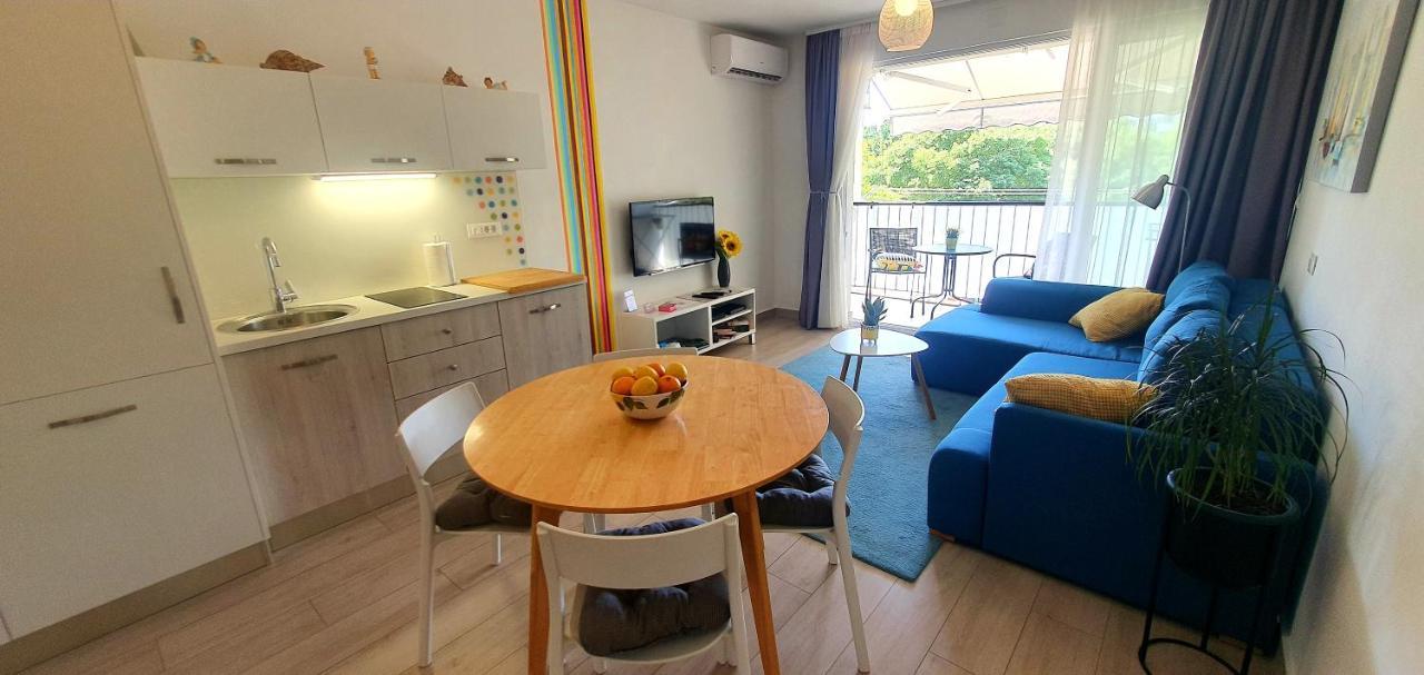 Apartment Rosie Split Kültér fotó