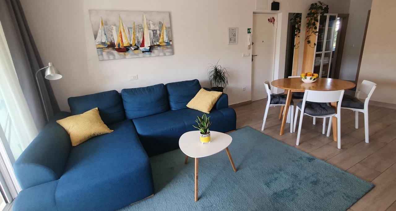 Apartment Rosie Split Kültér fotó