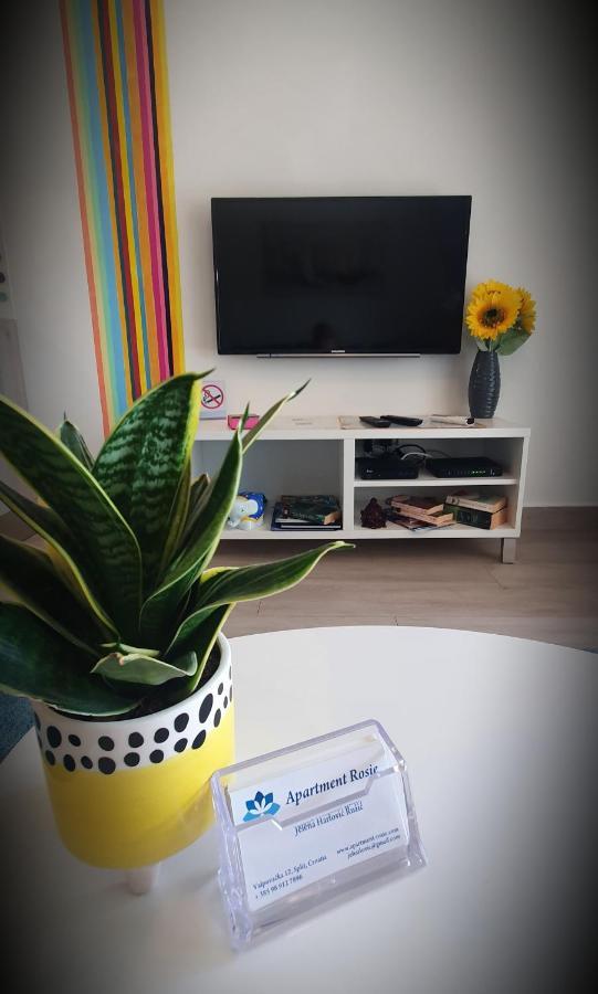Apartment Rosie Split Kültér fotó