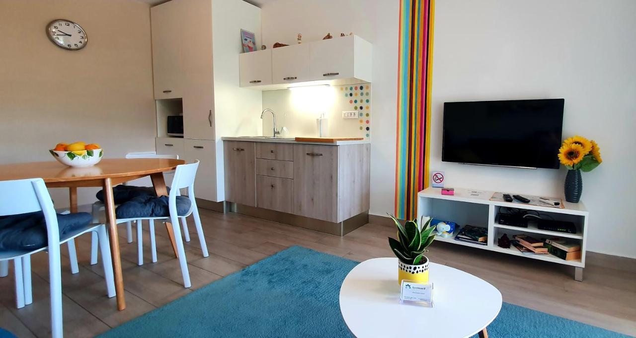 Apartment Rosie Split Kültér fotó