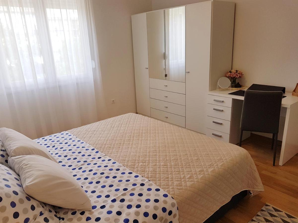 Apartment Rosie Split Kültér fotó