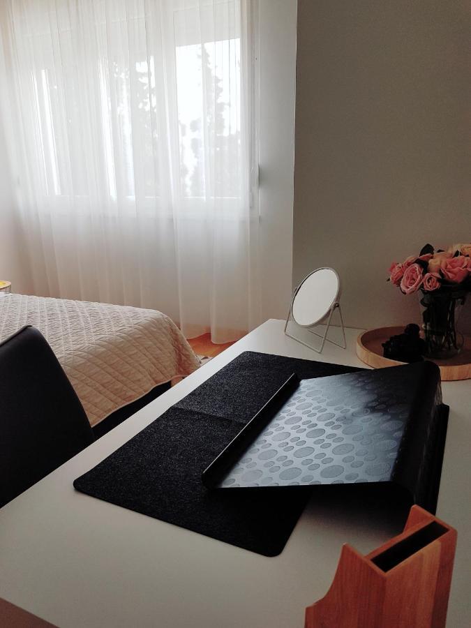 Apartment Rosie Split Kültér fotó